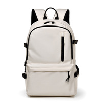 Sac à dos Oxford personnalisé avec logo promotionnel, imperméable, grande capacité, pour ordinateur portable, pour étudiants, garçons et filles, usage loisirs