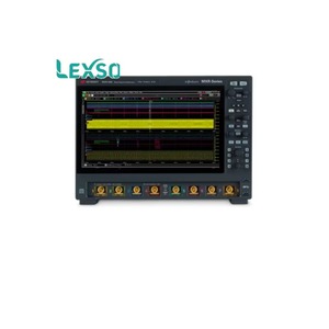 ออสซิลโลสโคป Keysight MXR108B Infiniium MXR 1 GHz xgeqpt - Product Image 1