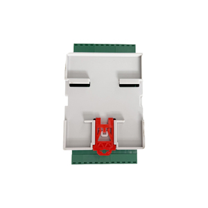 インテリジェントディスプレイ4チャンネルレール型デジタル計量送信機マルチチャネルフォースセンサー & ロードセル計量モジュール - Product Image 3