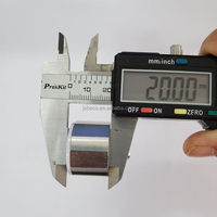 28mm 250bar Miniature High Pressure Gauge for Fire Extinguisher