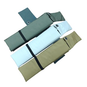 OEM 3-Zone Heated Seat Cushion for Outdoor <strong>Bench</strong> Electric Seat <strong>Pad</strong> with Independent Heating, Power Switch, CE/RoHS Certified - Product Image 4