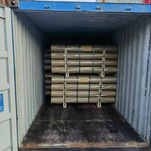 स्टील पैकिंग लेपित pvci विरोधी जंग सुरक्षात्मक भंडारण मास्किंग पैकेजिंग लैमिनेटेड पेपरबोर्ड रैपिंग रोल - Product Image 6