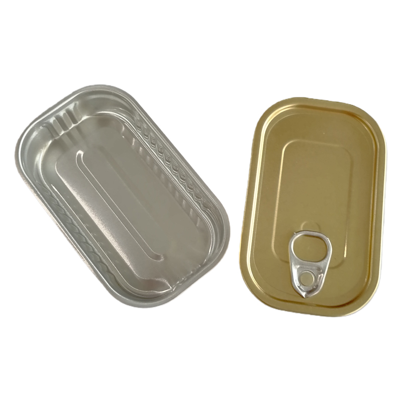Factory Manufacturer Custom 73mm 113mm Empty