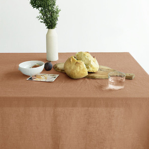 <span class=keywords><strong>Nappe</strong></span> en <span class=keywords><strong>lin</strong></span> et pierres fraîches délavées, 100%, prix d'usine, vente en gros - Product Image 2