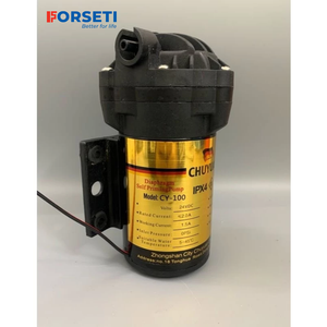 Kit de Reparación de Cabezal de Bomba Forseti FZB-24, Ósmosis Inversa de Plástico, Fácil Instalación, 1 Etapa, Aplicación Doméstica, Precio Competitivo - Product Image 5