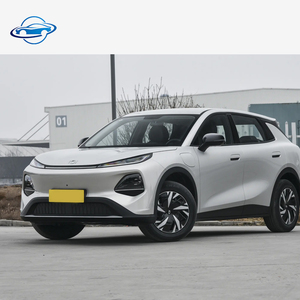 รถยนต์ Changan Qiyuan Q05 SUV ไฟฟ้าล้วนสำหรับครอบครัว <span class=keywords><strong>ราคา</strong></span>ประหยัด กำลังวางจำหน่ายแล้วในราคาพิเศษ - Product Image 3