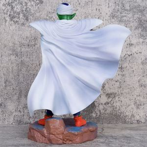 Venta al por mayor 29cm Dragon Balls PVC modelo muñeca juguetes estatua Anime figuritas DBZ Return Piccolo figura de acción para regalo - Product Image 4
