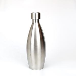 Flacon sous vide droit 500ml, bouteille isotherme, bouteille d'eau de Cola, Logo personnalisé, vierge, Sublimation - Product Image 6