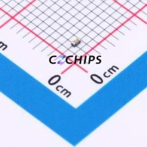 Inductor SMD WI0402IFR10KST-HF 0402 (Inductancia: 100nH) (Precisión: 10%) Corriente de Saturación (Isat): 900mA - Product Image 2
