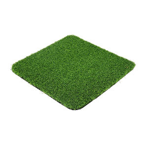 Décoration intérieure/extérieure 4m * 25m artificiel synthétique putting green <span class=keywords><strong>faux</strong></span> sol de sport de golf gazon tapis gazon - Product Image 3