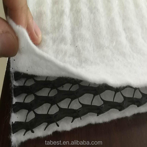 Nhà Máy Giá 3D Composite thoát nước Net geonet an toàn Net geocomposite thoát nước chống mèo mạng geocomposite thoát nước - Product Image 2