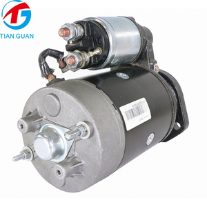 STG93876 12V Nuevo Conjunto de Arranque de Repuesto para Genie S40 S45 S60 S65 S80 S85 y Z60-34 - Product Image 4