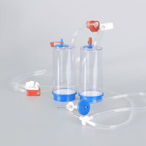 TOONE-KDGB220 Transparenter Steriler Kolonie-Kultivator für Antibiotika-Pulverfiltration - Product Image 1