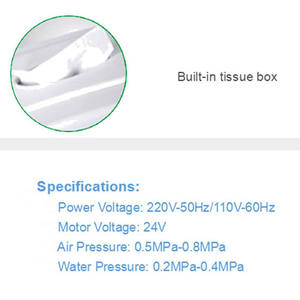 China <strong>Manufacturer</strong> <strong>Dental</strong> Equipment <strong>Unit</strong> Supplier Best Price Luxury Dentalez <strong>Chair</strong> for Sale Affordable <strong>Dental</strong> Supply <strong>Chair</strong> <strong>Unit</strong> - Product Image 3