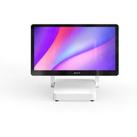 Système de point de vente Android avec processeur RK3568 et garantie d'un an