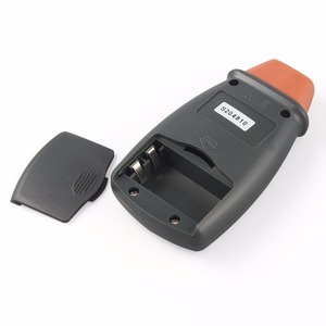 DT-2234C + Máy Đo Tốc Độ Laser Kỹ Thuật Số Máy Đo Tốc Độ Ảnh Điện Tử Không Tiếp Xúc 2.5-100000 Vòng/Phút - Product Image 5