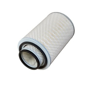 Elemento de Filtro de Aire 2332 Tamaño Estándar 99% de Eficiencia para Colector de Polvo - Product Image 1