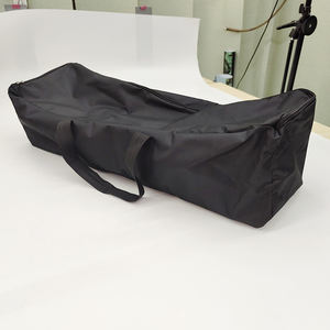 गर्म बिक्री आउटडोर प्रदर्शन विज्ञापन पृष्ठभूमि स्टैंड बैनर सामान ले जाने वाले बैग - Product Image 1