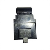 84810-12080 8481012080 F337460000 Interruptor Eléctrico para Ventanas de Auto, Delantero/Trasero, Lado del Pasajero, para Toyota Corolla, Camry, RAV4, Sienna, Runner