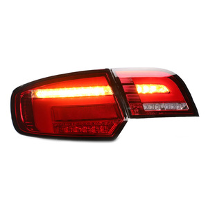 New <b>Red</b> <b>LED</b> Car Tail Lamp Turn Signal <b>Light</b> for A3 Hatchback 2003-2012 for A3 Hatchback <b>Red</b> Lens <b>LED</b> Tail <b>Light</b> New <b>Red</b> <b>LED</b> - Product Image 5
