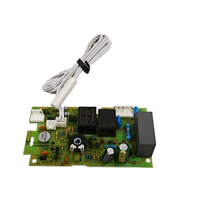 Pièces de réfrigérateurs et congélateurs 225D8735G003 Carte mère de contrôle de réfrigérateur, circuit imprimé universel, carte électronique PCB
