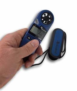 Authentique - Kestrel 1000 Wind Meter 2000 2500 2500NV 3500 3500NV 3500FW 3550AG Weather Spot Supply 1000 Original Kestrel 1000 HA - Product Image 4