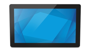 จอภาพระบบสัมผัสแบบ Open Frame รุ่นใหม่ ELO 1594L E131375 ขนาด 15.6 นิ้ว ความละเอียด Full HD พร้อมพอร์ต USB DVI สำหรับ VGA PCAP สีดำ สำหรับธุรกิจ รับประกัน 3 ปี - Product Image 4
