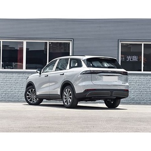 Venta caliente Chery Tiggo 9 Pro PHEV híbrido <span class=keywords><strong>SUV</strong></span> de China <span class=keywords><strong>0</strong></span> <span class=keywords><strong>km</strong></span> usado EV coche con 1,5 T Dual Motor nuevo vehículo de energía - Product Image 4