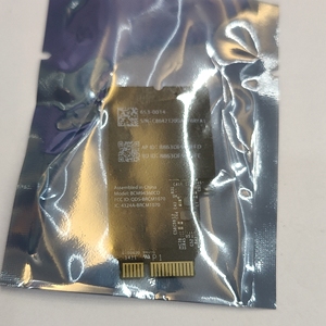 Bcm94360cd 802.11ac Mini WLAN BLE 4.0 Mini PCI-E adapter thẻ không dây cũ - Product Image 3