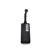 Traceur GPS en temps réel Secumoreplus 4G, localisateur de voiture 12V, application gratuite, antivol pour tous les véhicules 12V