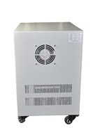 Sumber Daya AC PA9533-15 0-15KW Kontrol Program Vertikal Catu Daya AC Frekuensi Variabel