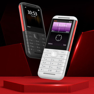 Nouveau téléphone portable <span class=keywords><strong>GSM</strong></span> classique simple et économique 2025 en promotion, débloqué, avec écran de 2,8 pouces - Product Image 5