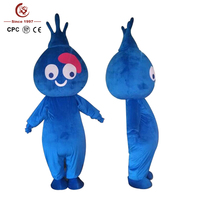 Peluches au design personnalisé, peluches en peluche, activités de plein air sont disponibles, grandes figurines adultes, portent des costumes et peuvent marcher
