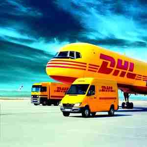 <b>Freight</b> Forwarder DHL FedEx Spedizione Gratuita China to Portugal UK by <b>Air</b> Cargo Express Shipping Door to Door - Product Image 1