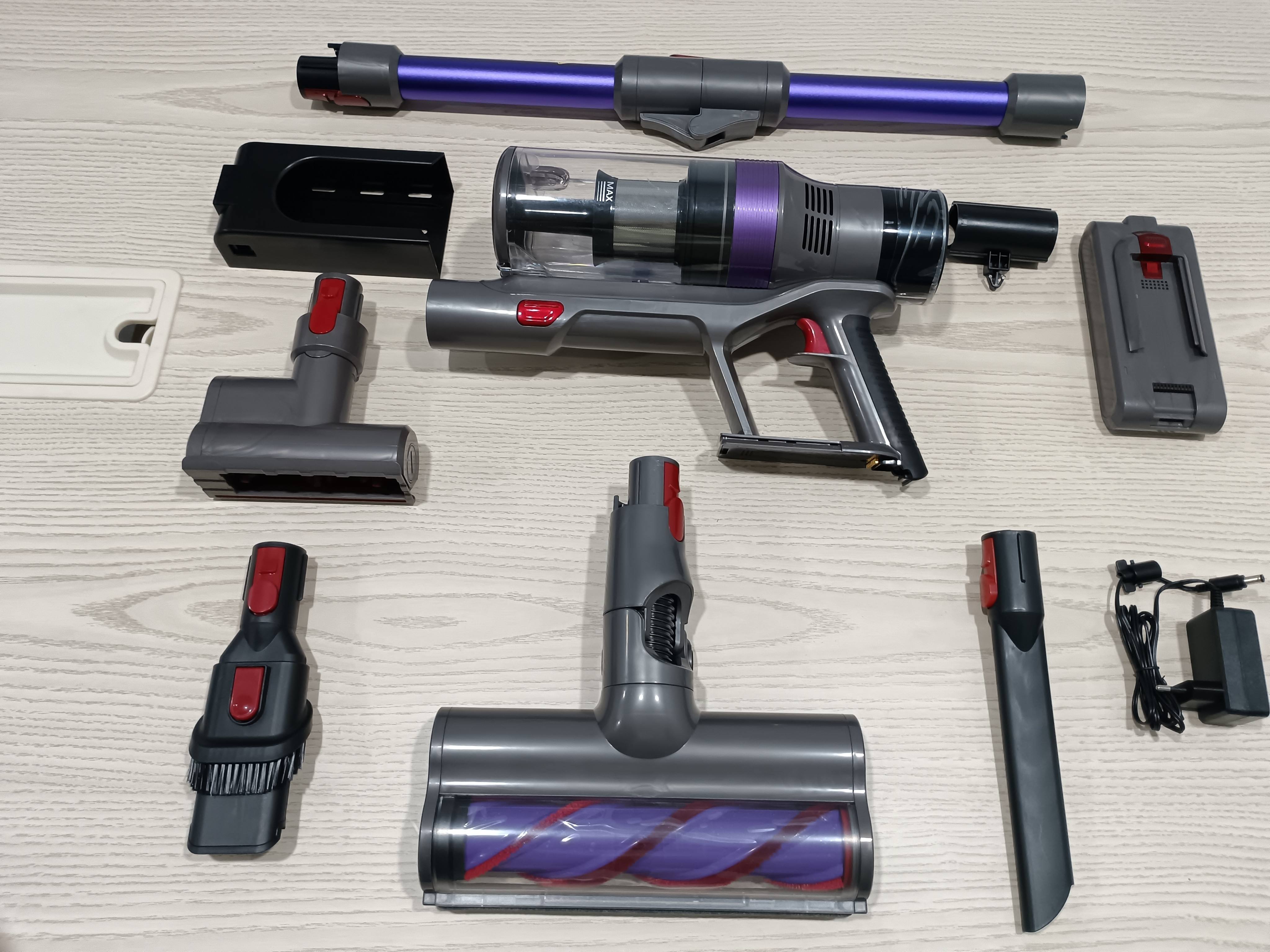 S7Pro OEM 380W 25.9V