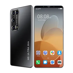 Điện Thoại Thông Minh Rino8 Pro <span class=keywords><strong>MTK6572</strong></span> <span class=keywords><strong>Dual</strong></span> <span class=keywords><strong>Core</strong></span> 5.8 Inch RAM 4GB ROM 64GB Android 8 + 13MP Máy Ảnh 4800MAh Pin Mặt ID Vân Tay - Product Image 4