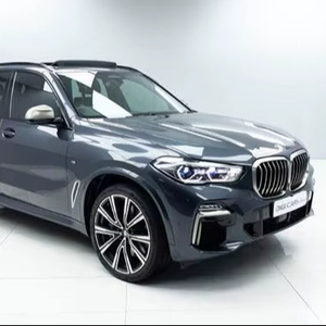 รถยนต์รุ่นปี 2019 XDrive40i G05 เกียร์อัตโนมัติ ขับเคลื่อน 4 ล้อ เบาะหนัง กล้องมองหลัง - Product Image 1