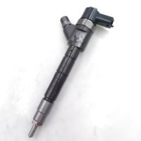 Injektor Bahan Bakar Diesel Baru 0445120073 ME194299 untuk Truk FUSO CANTER Mesin 4M42 4M50