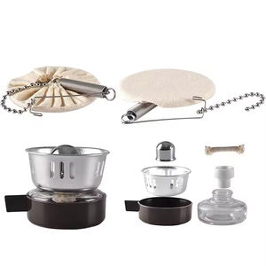 Directo <span class=keywords><strong>de</strong></span> fábrica, <span class=keywords><strong>sifón</strong></span>, <span class=keywords><strong>sifón</strong></span>, <span class=keywords><strong>cafetera</strong></span> al vacío, <span class=keywords><strong>sifón</strong></span> <span class=keywords><strong>de</strong></span> vidrio <span class=keywords><strong>de</strong></span> estilo japonés, percoladores, máquina <span class=keywords><strong>de</strong></span> café <span class=keywords><strong>de</strong></span> uso fácil <span class=keywords><strong>de</strong></span> limpiar - Product Image 3