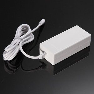 24V 2A Power <b>Adapter</b> 48W <b>Switching</b> Power Supply UK Plug DC Output 1M Cable Natural Cooling Constant Pressure Series - Product Image 3