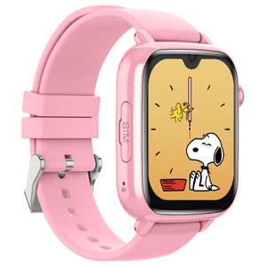 Montre GPS 4G pour enfants, nouvelle mode 2024, écran tactile couleur 1,91 pouce, montre té<span class=keywords><strong>l</strong></span>éphone, vidéo, appel SOS, longue durée de vie de la batterie - Product Image 3