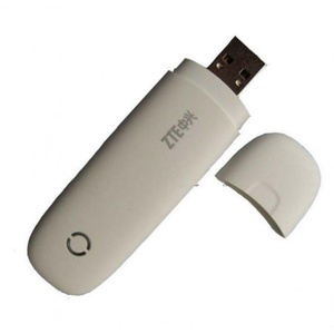 Modem sans fil 4G ZTE MF190 7,2 Mbps, modem USB 3G, carte de données ZTE MF190 pour ZTE MF190 - Product Image 2