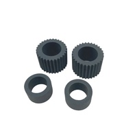 Rouleau de ramassage du papier FB2-7777-000 FF5-1220-000 FF5-9779-000 pour Canon IR 5000 6000 6570 5570 5075 5065 8500 7105 Pièces de copieur