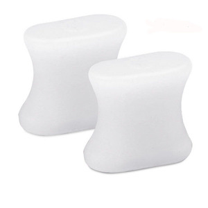 Gel correcteur Hallux Valgus soulagement de la douleur des oignons séparateur d'orteils gros orteil os Hallux Valgus séparateur d'orteils - Product Image 5