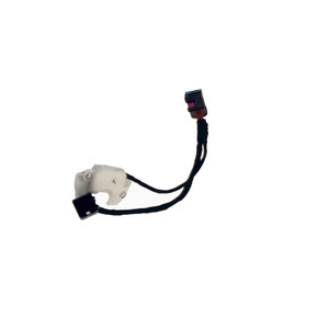 Module de micro-interrupteur automobile 3Q0713128 pour Audi Volkswagen - Product Image 1