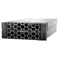 Новое производство Dell оригинальный PowerEdge R760 R860 R960 R660xs R760xs R660xa r760xa R760xd T5602 R660 сервер Xeon CPU SSD/HDD жесткий запас