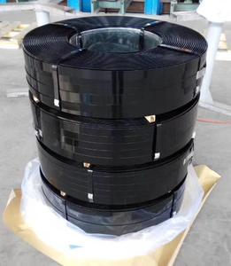 В наличии: рулонная холоднокатаная стальная полоса Q195, Q235, Q345, DX51D — высококачественные холоднокатаные резаные полосы из углеродистой стали - Product Image 3