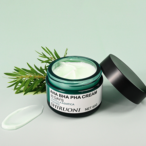 <span class=keywords><strong>Lotion</strong></span> Crème Apaisante pour le Visage Marque privée Hydratante Naturelle Blanchissante Éclaircissante <span class=keywords><strong>AHA</strong></span> <span class=keywords><strong>BHA</strong></span> <span class=keywords><strong>PHA</strong></span> - Product Image 5