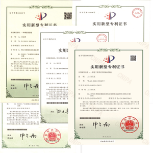 Điện <span class=keywords><strong>CNC</strong></span> tự động tốc độ cao hotmelt dán máy cho các tông Sheets đối với nước giải khát thực phẩm hóa chất bao bì gỗ nguyên liệu - Product Image 2