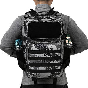 Meilleur fournisseur de sacs de chasse en gros, en différentes tailles, personnalisables, sacs de chasse tactiques professionnels pour l'extérieur - Product Image 5